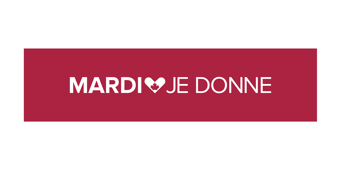 logo de MardiJeDonne