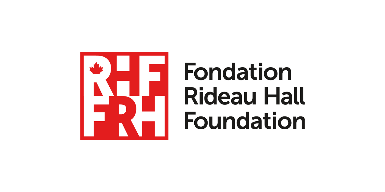 RHF logo