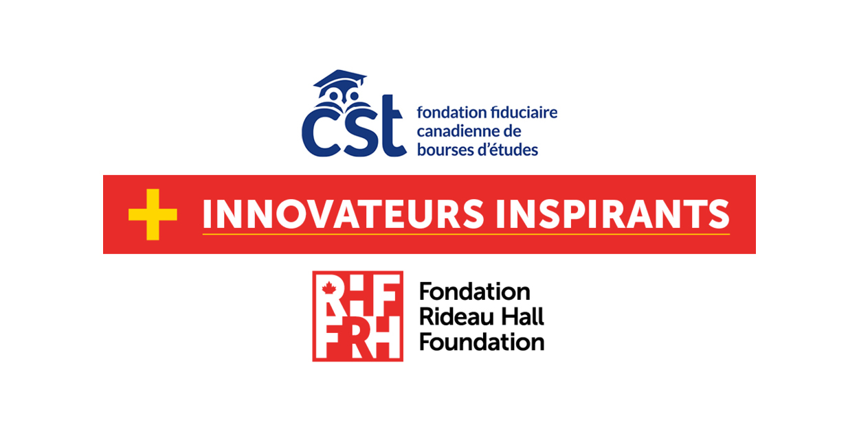 Innovateurs inspirants