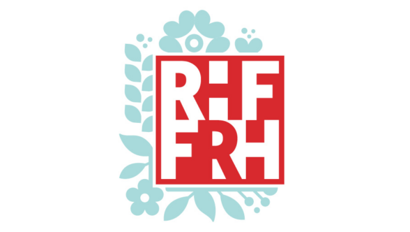 RHF ITE logo