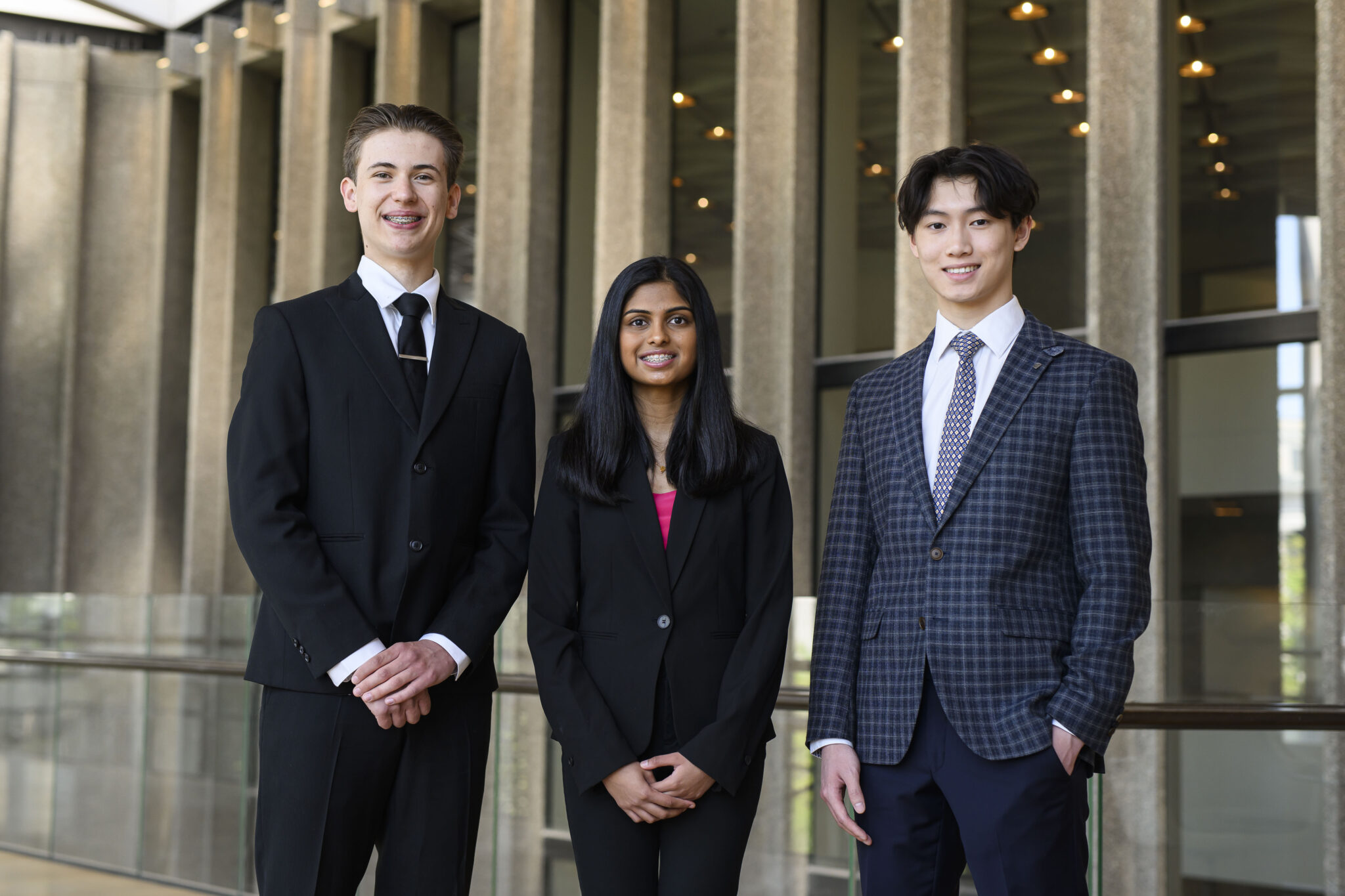 Ingenious+ Rideau Hall Foundation