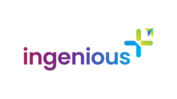 logo d'Ingénieux Plus