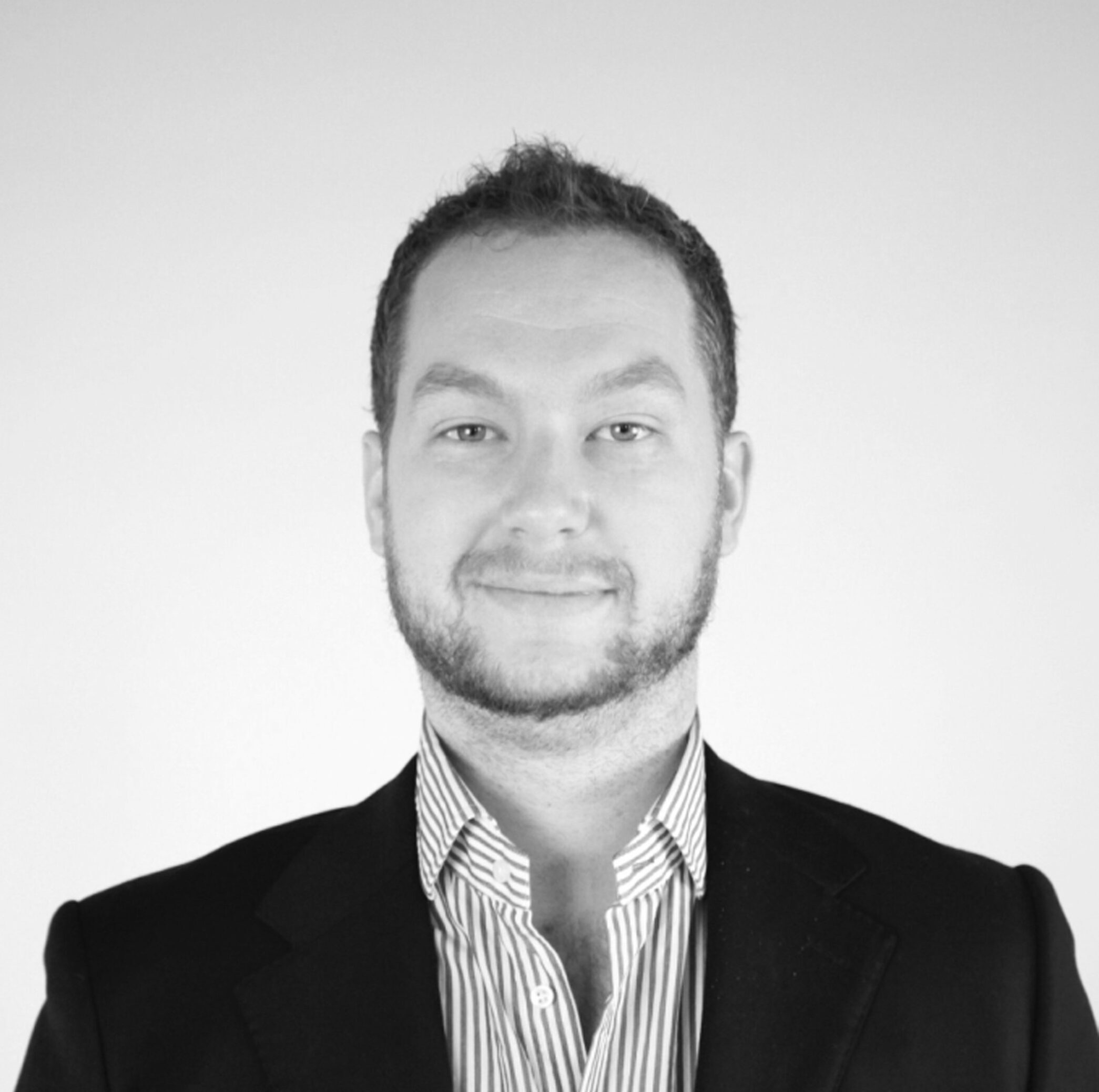 Charles Deguire Rideau Hall Foundation