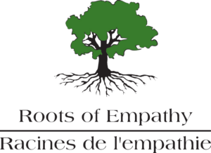 roots of empathy logo