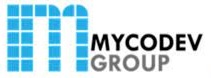 mycodev logo