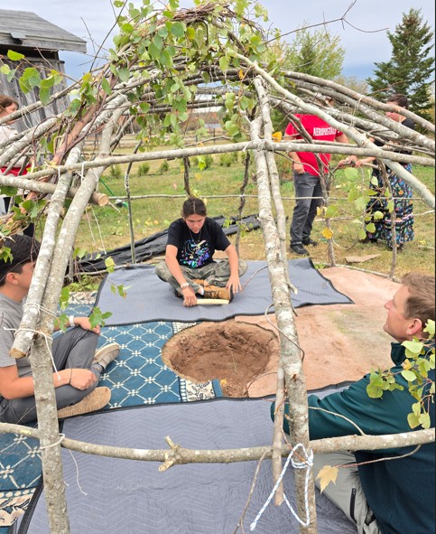 Nogemag Youth Program