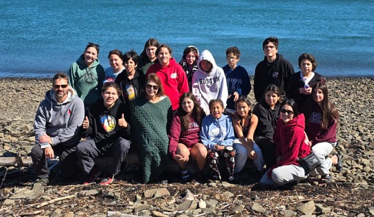 Nogemag Youth Program Team