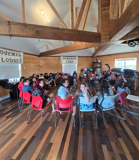 Nogemag Youth Program