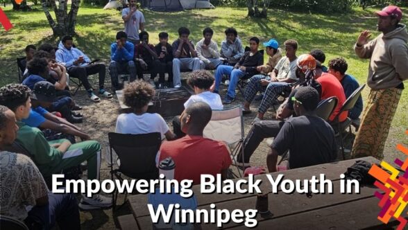 Rahma Community & Youth Centre Inc.