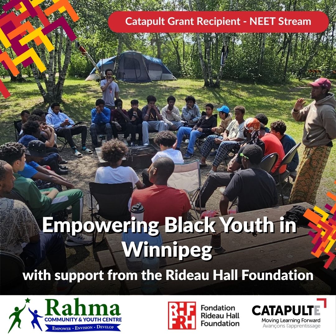 Rahma Community & Youth Centre Inc.